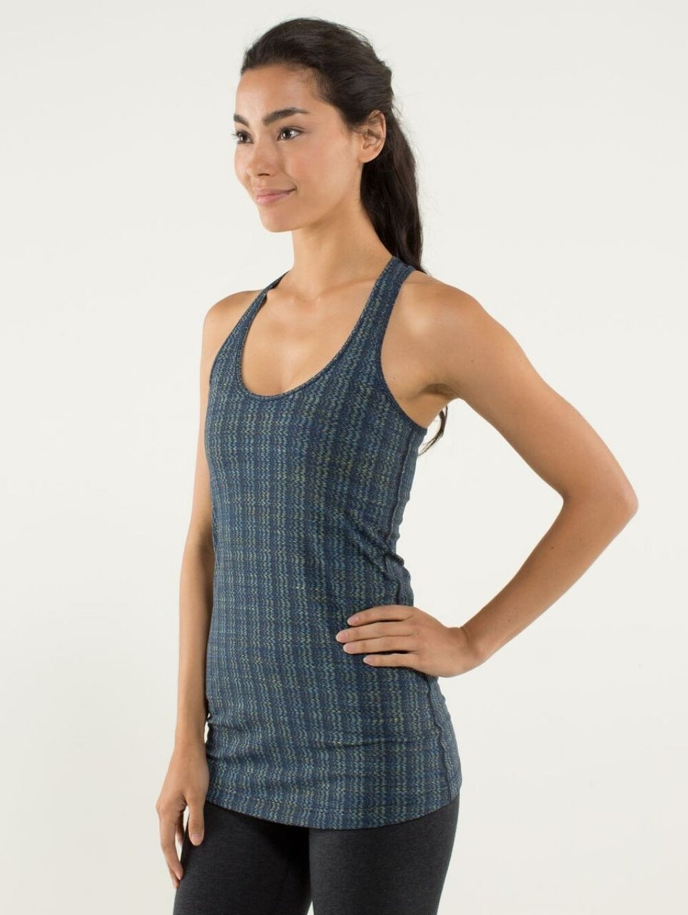 Lululemon Cool Racerback Tank - Picture 3 of 11